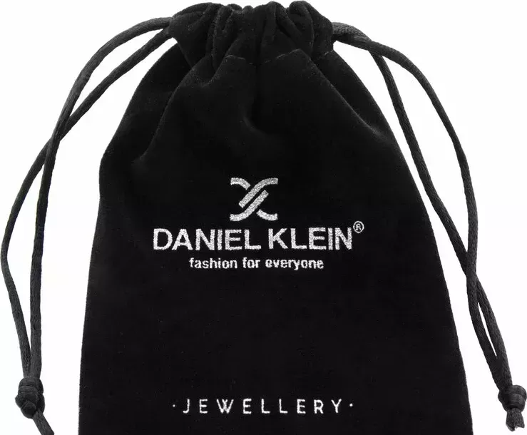 Бижутерия daniel klein daniel klein dkj.2.4020-2