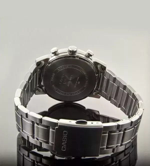 Наручные часы mtp-e510d-1a1