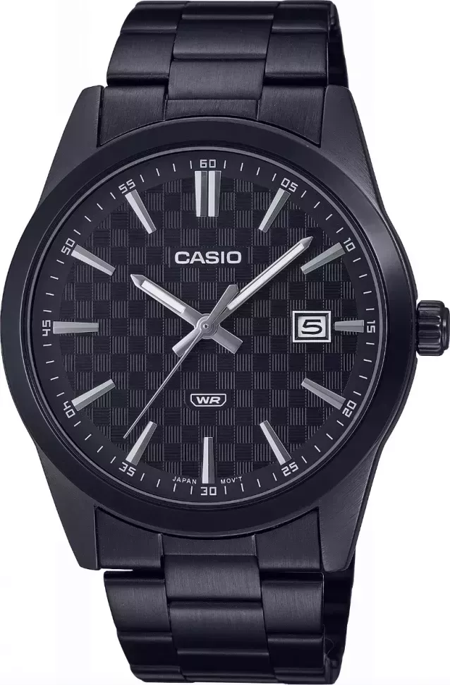 Наручные часы casio   mtp-vd03b-1a