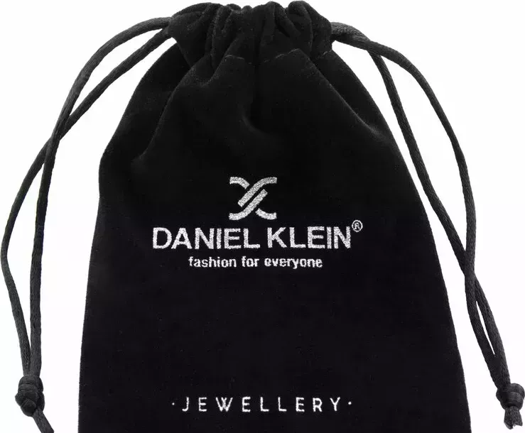 Бижутерия daniel klein daniel klein dkj.3.1097-1