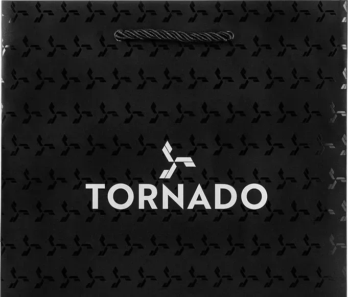 Наручные часы tornado t24303-sbsb