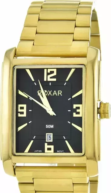 Наручные часы roxar gm708-242