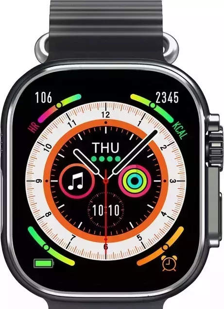 Наручные часы daniel klein a8 ultra-1