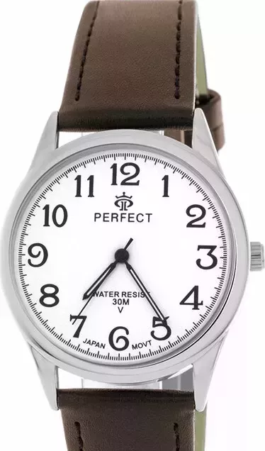 Наручные часы perfect gx-017-421-2 big