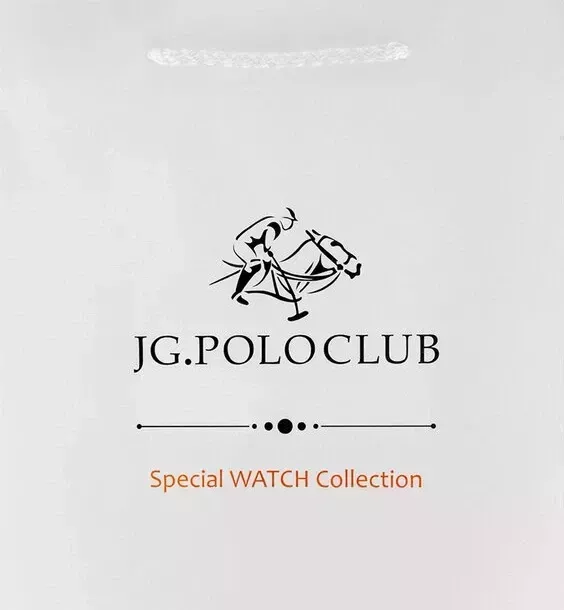 Наручные часы jg.polo club 1123 2630k.01 3090tl