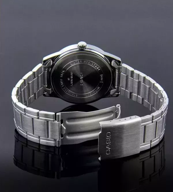 Наручные часы mtp-v001d-1b