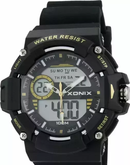 Наручные часы xonix mx-006ad спорт