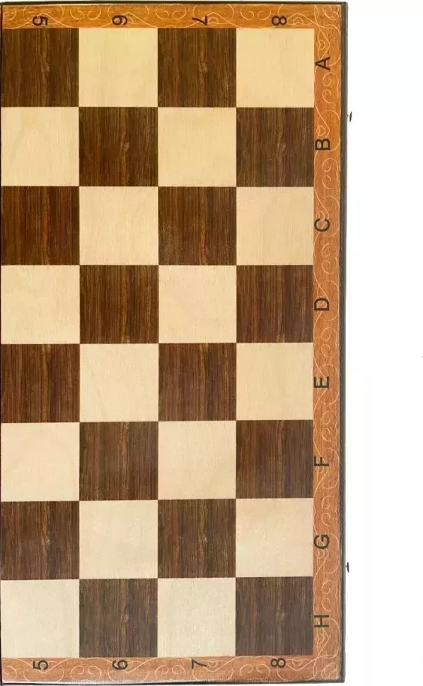 Доска шахматная "Триумф" 40, Armenakyan