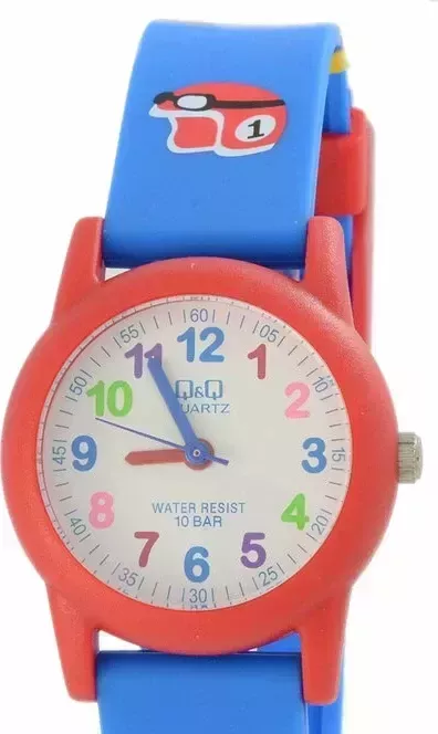 Наручные часы qq vr99j004y