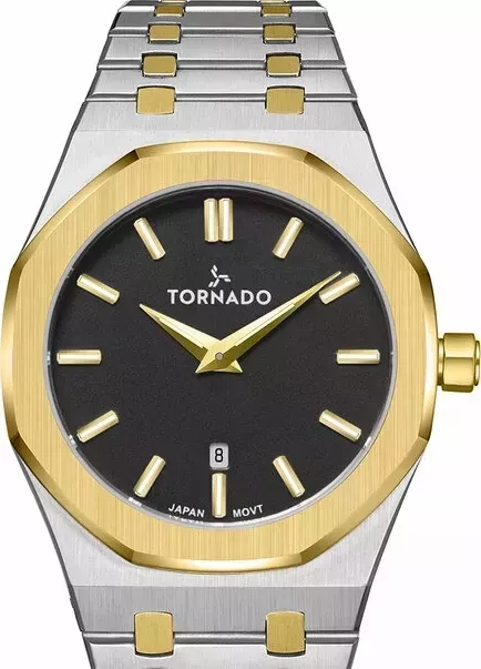 Наручные часы tornado t9009-tbtb
