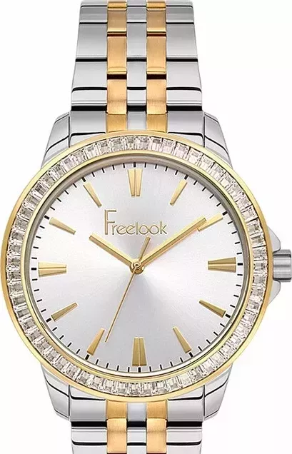 Наручные часы freelook 1.10508-4