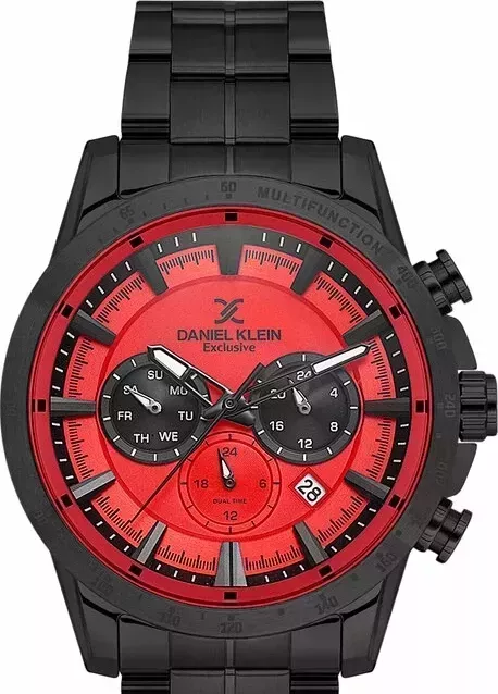 Наручные часы daniel klein dk.1.14005-5