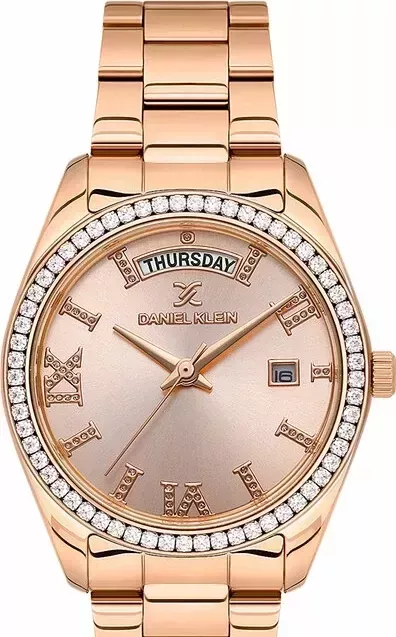 Наручные часы daniel klein dk13771-5