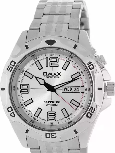 Наручные часы omax csl003i018