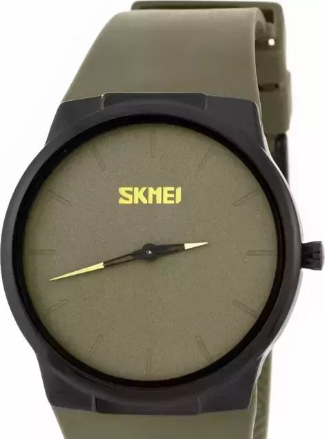 Наручные часы skmei 1601sbn brown