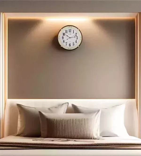 Настенные часы la mer gt009016