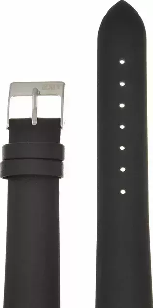Ремешки "kmv" s-33, 18 р-р, чер, l