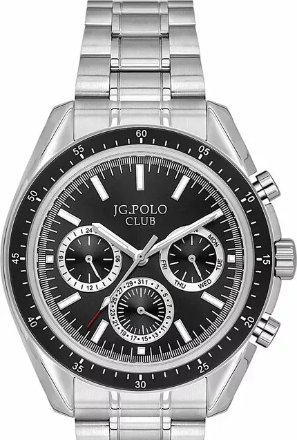 Наручные часы jg.polo club 0524 s04063a.2 4.700