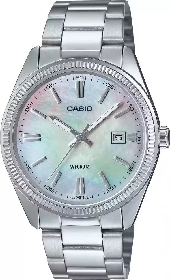 Наручные часы casio   mtp-1302ds-7a