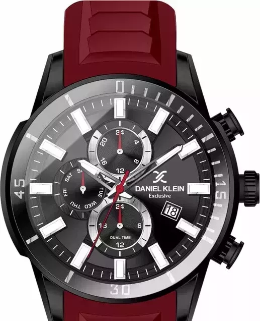 Наручные часы daniel klein dk13313-8
