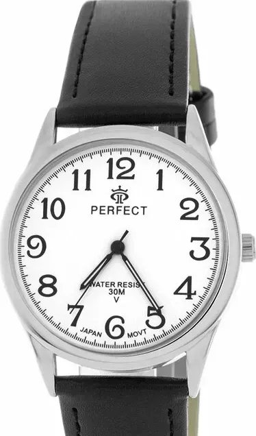 Наручные часы perfect gx-017-421-1 big