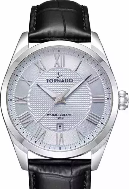 Наручные часы tornado t8007-slbl