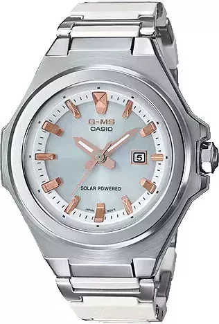 Наручные часы casio   msg-s500cd-7a
