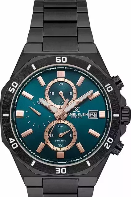 Наручные часы daniel klein dk.1.14004-5