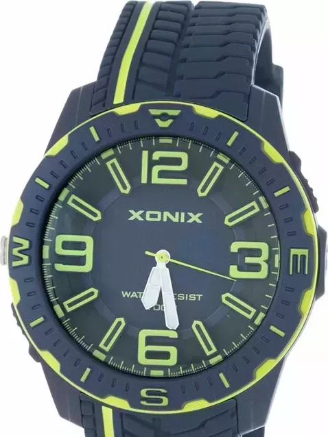 Наручные часы xonix uz-003a спорт