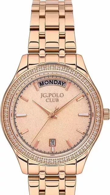 Наручные часы jg.polo club 0124 s02227e.5 3.790