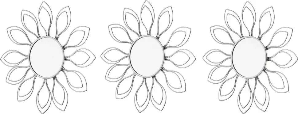 Зеркала aviere 29229