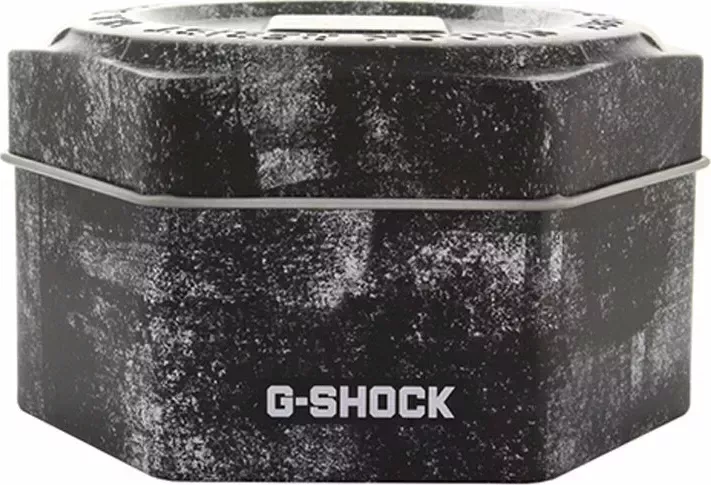 Наручные часы ga-140gb-1a
