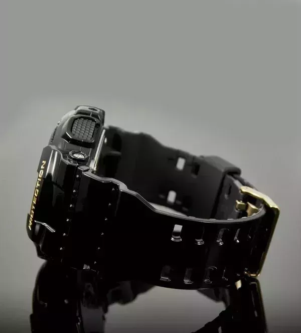 Наручные часы ga-140gb-1a