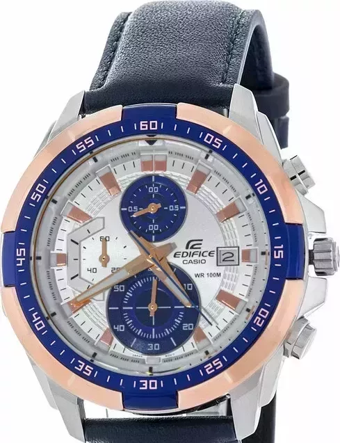 Наручные часы efr-539l-7c