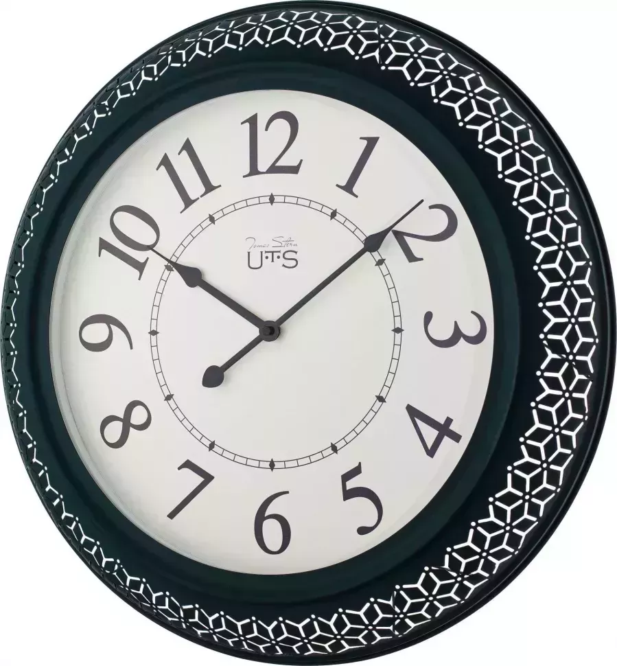 Настенные часы tomas stern 6107