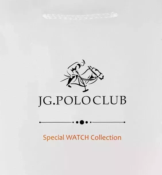 Наручные часы jg.polo club 0224 s04060.05 3.790