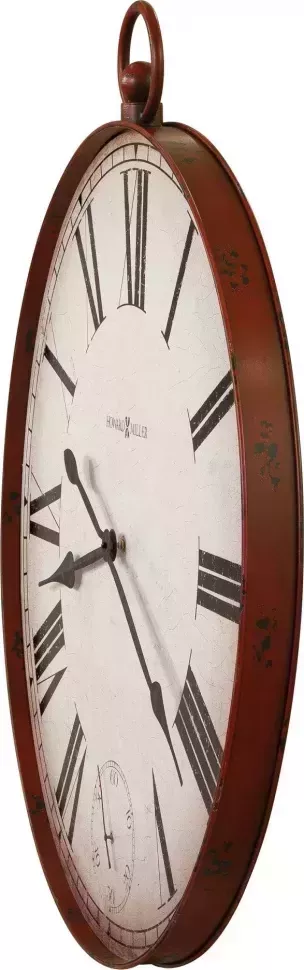 Настенные часы howard miller 625-647