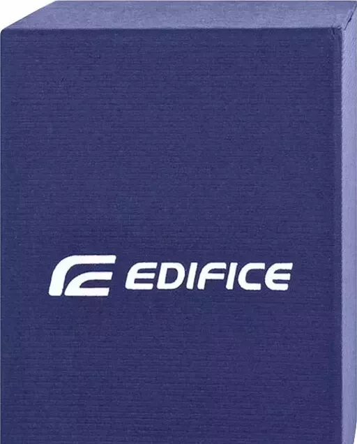 Наручные часы efv-650d-2b