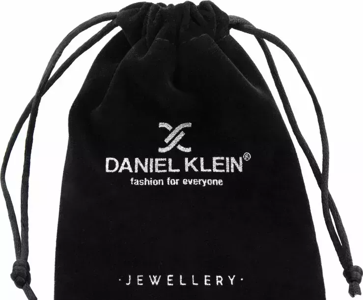 Бижутерия daniel klein daniel klein dkj.3.4037-4