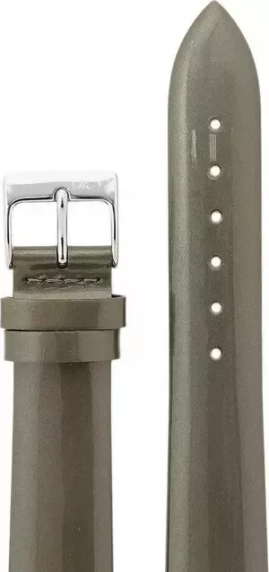 Ремешки mario notti s-19, 18 р-р, carbon