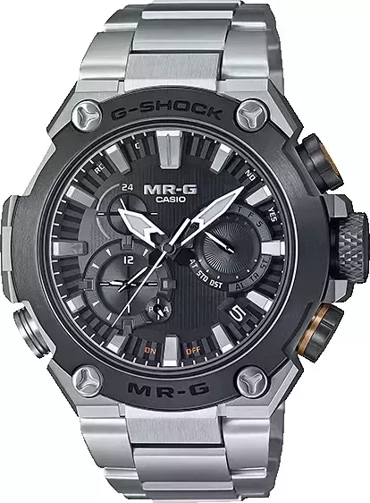 Наручные часы casio   mrg-b2000d-1a