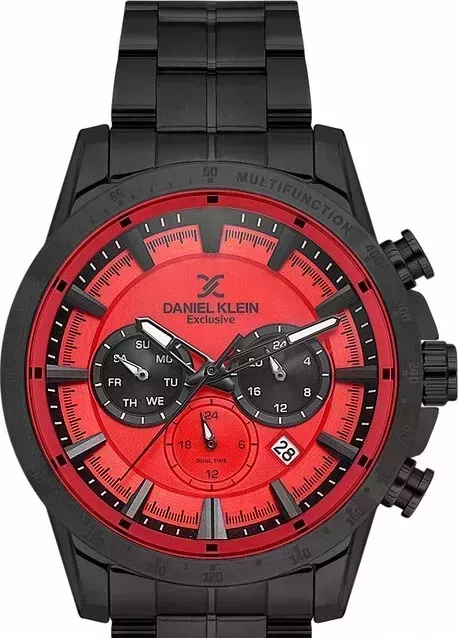 Наручные часы daniel klein dk.1.14005-5