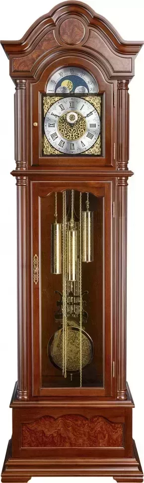 Настенные часы tomas stern 1054ng