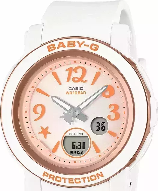 Наручные часы bga-290us-4a