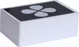Карточная игра Unique (Uno с картами 100% пластик)