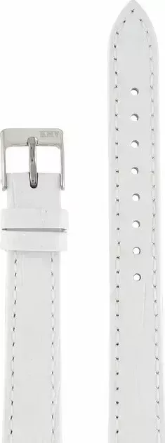 Ремешки "kmv" s-11, 14 р-р, бел, l-xl