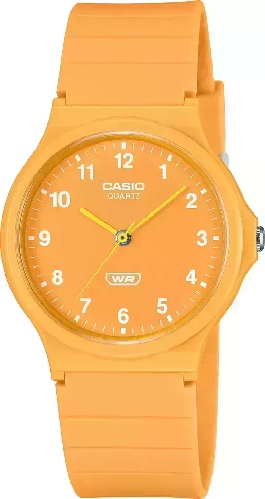 Наручные часы casio   mq-24b-9b