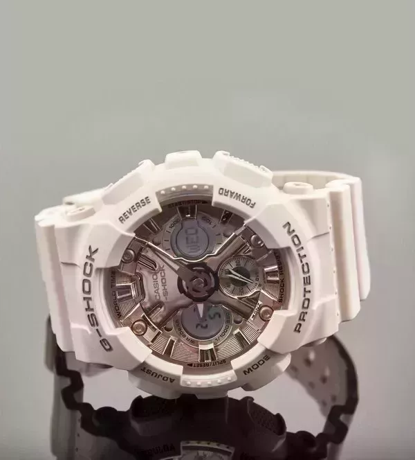 Наручные часы gma-s120mf-4a