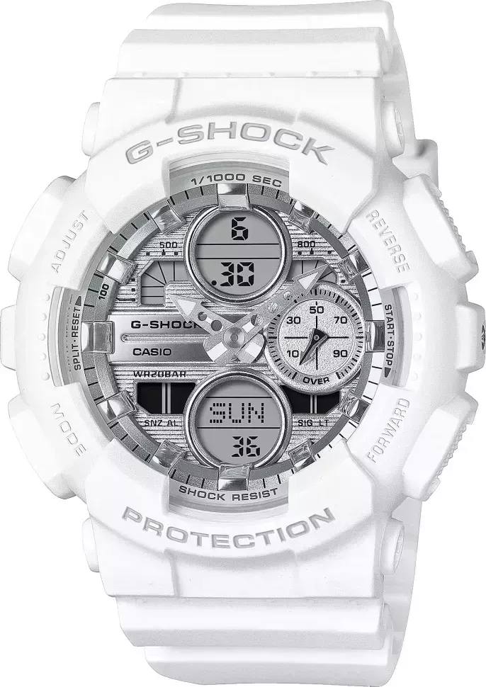 Наручные часы casio   gma-s140va-7a