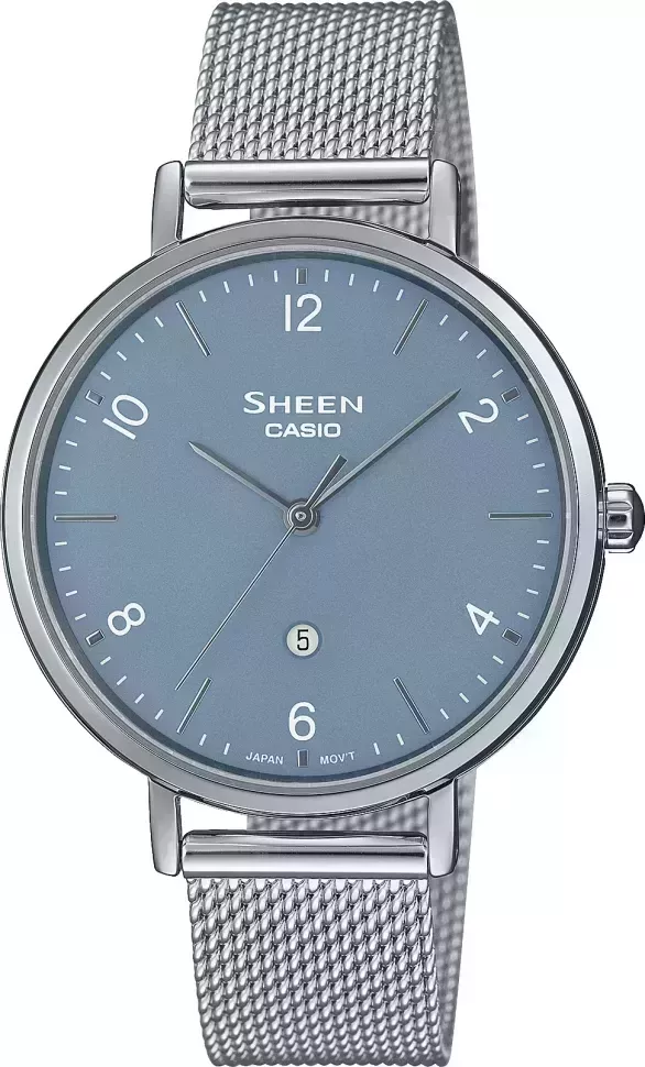 Наручные часы casio   she-4562m-2a